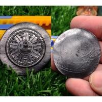 ราคา เหรียญชิตังเม พระปาง 10 ทัศ (พระเจ้าสิบชาติ) หลังพญาชิงชัย วัดใหญ่ชัยมงคล จังหวัดนครศรีธรรมราช (28177478393)