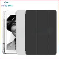 ราคา SmartCase เคส iPad กันกระแทก ใส่ปากกาได้ เคส iPad Pro 11 (2018/2020)/iPad 12.9 (2020) (3351529015)