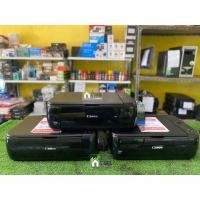 ราคา ปริ้นเตอร์ Canon Pixma MP287 มือสองพร้อมใช้งาน (20024700909)