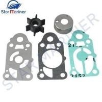 ราคา 3AB-87322-0 ปั๊มน้ําชุดซ่อมสําหรับ Tohatsu Nissan Outboard มอเตอร์ 4T MFS 2.5 MFS 3.5 AB-87322 3AB87322-00 เรือเครื่องยนต์เปลี่ยน (45558858992)