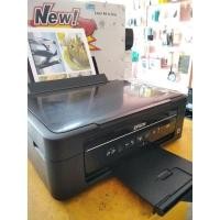 ราคา EPSON L405 wifi มือสองสภาพดี พร้อมใช้ (14858096667)