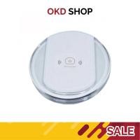 ราคา WUW C50 Wireless Charger แท่นชาจไร้สาย รุ่น fantasy (479455281)