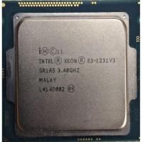 ราคา Intel Xeon E3-1231V3 (29575414746)
