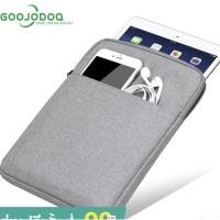 ราคา GOOJODOQ เคสกระเป๋าแท็บเล็ต/โน๊ตบุ๊ค สำหรับกันกระแทก ขนาด 10นิ้ว (10004302581)