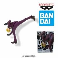 ราคา Bandai Banpresto One Piece King Of Artist Sanji Wanokuni (29452882839)