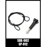 ราคา GOPRO SAFETY BUCKLE TETHER SBK-002 (28533229882)