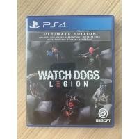 ราคา มือ2 PS4: Watch Dogs Legion Utimate Editio (ASIA)โค๊คใช้แล้ว สินค้าพร้อมส่ง (13814845220)
