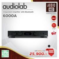 ราคา Audiolab 6000A integrated amp with bluetooth (26160266439)