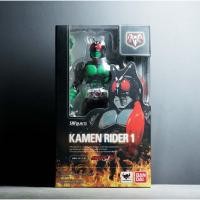ราคา SHF Bandai S.H.Figuarts Kamen Rider 1 Masked Rider 1 V1 Hongo Takeshi มดแดง มาสค์ไรเดอร์ ใหม่ มือ1 NEW (4761140044)