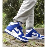 ราคา NIKE DUNK HIGH GAME ROYAL (9866997756)