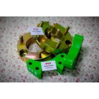 ราคา ชุดยกโช้คหน้า Isuzu Dmax Chev ยกหน้า2” สินค้าพร้อมน็อตครบชุด (6871168297)
