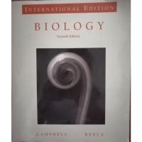ราคา Campbell Biology 7th edition (9778028563)