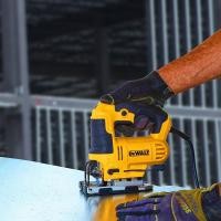 ราคา เลื่อยจิ๊กซอว์ไฟฟ้า 650W รุ่น DWE349-B1 DEWALT (16466575555)