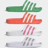 ราคา Adidas รองเท้าแตะ Adilette Aqua (6615158819)