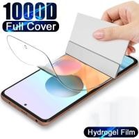 ราคา LAYER VIVO T1 PRO 5G HYDROGEL SCREEN PROTECTOR ANTI-SCRATCH SCREEN PROTECTOR (18003952490)