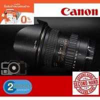 ราคา TOKINA 11-16 F2.8 II for CANON (8490994756)