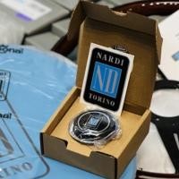 ราคา ฝาแตร NARDI ITALY แท้ ปุ่มแตร ปุ่มกดแตร สวิทแตร NARDI ของใหม่ (11655777798)