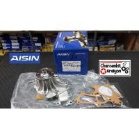 ราคา AISIN ปั้มน้ำ TOYOTA โตโยต้า VIGO วีโก้ , FORTUNER ฟอร์จูนเนอร์ 1KD-2KD 2.5/3.0 WPT-166VAT (6446101321)