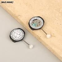 ราคา [Well HOME] Sl25 Movement China Sunon Sl25-3 Quartz Movement Calendar Date Display Watch นาฬิกาข้อมือ Part ราคาถูกเปลี่ยน 2015 Movement New Stock (49657514076)