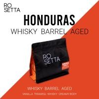 ราคา HONDURAS WHISKY BARREL AGED 200g. (22525868230)