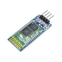 ราคา DIYMORE HC-06 RS232 โมดูลรับส่งสัญญาณบลูทูธไร้สาย 4 Pin Rf พร้อม Backplane (2683927706)