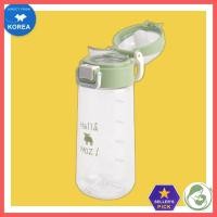 ราคา [moz] One-Touch All-Tritan Clean Kids Bottle, 490ml, 1pc / Korean Kids Bottle / One-Touch Design by SeoulMom&Kid (54158174599)