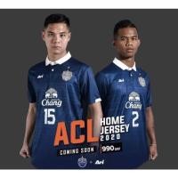 ราคา เสื้อบุรีรัมย์ แข่ง Acl 2020 ของแท้ - Buriram ACL Home jersey 2020 (3237128136)
