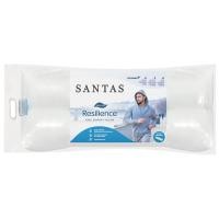 ราคา SANTAS หมอนรองเข่า รุ่น DACRON® RESILIENCE™ พร้อมปลอกหมอนในแพ็คคละสี คละลาย (6557157632)