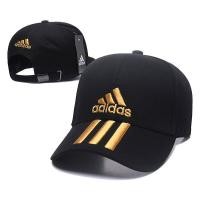 ราคา ขายร้อนผู้ใหญ่ Adidas Topi เบสบอลหมวกผู้ชายผู้หญิง Snapback หมวกเย็บปักถักร้อยหมวกกลางแจ้ง Casual Golf Gym Unisex หมวก (27777410207)