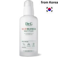 ราคา [Dr.G] Red Blemish Multi Fluid 100 มล. / Booster Serum / Skin Soothing Cream / Skin Care (24769230827)