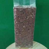 ราคา ข้าวสังข์หยด อินทรีย์ออแกนิคปลอดสารข้าวใหม่ ข้าวอ่อนนุ่มมากหอมอร่อย1 kgไม่ฉีดยากันแมลงกันมอด (13769403444)