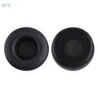 ราคา Win เปลี่ยนแผ่นรองหูฟังหมอนแผ่นรองหูฟังโฟมซ่อมสําหรับ Positive Vibra หูฟังเปลี่ยนแผ่นรองหูฟัง (42979809055)