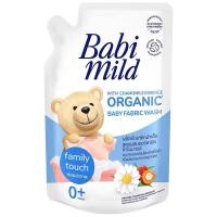 ราคา Babimild เบบี้มายด์ น้ำยาซักผ้าสูตรออร์แกนิค ขนาด 570 ml (25304261002)