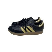 ราคา Adidas low-cut sneakers Samba MESSI_samba Messi 26 cm Black Direct from Japan Secondhand (53554006746)