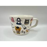 ราคา แก้วเซรามิค Always with Rilakkuma Ceramic Mug (40004629348)