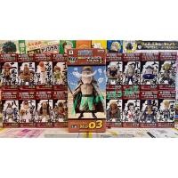 ราคา WCF WhiteBeard Pirates กลุ่มโจรสลัดหนวดขาว one piece วันพีซ wb set ของแท้ จาก (27020187539)