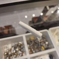 ราคา น๊อตสําหรับกีต้าร์โปร่ง yamaha f310 apx cpx และอื่นๆ (42905702500)