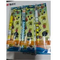 ราคา ปากกาลบได้ SpongeBob (1000177754)