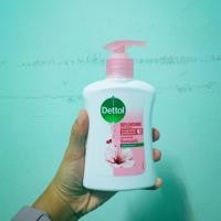 ราคา สบู่เหลวล้างมือ Dettol (6928910504)