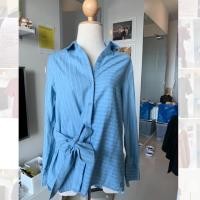 ราคา เสื้อเชิร์ต Numsha brand (2563946461)