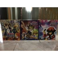 ราคา VCD ยูกิโอ ภาค GX boxset (21746687892)