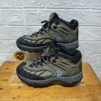 ราคา รองเท้ากลางแจ้ง K2 มือสอง (27742362909)