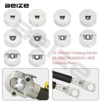 ราคา Hydraulic Crimping Die for GC/CW-1632 EZ-300 Hydraulic Crimping Pliers,Copper and Aluminum Crimping (50405402553)