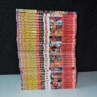 ราคา หนังสือการ์ตูนสแลมดังก์ (Slam Dunk) สภาพบ้าน 31 เล่มจบครบ (11495861529)