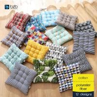 ราคา ข้นผ้าฝ้ายผ้าลินินที่เต็มไปด้วยเบาะรองนั่งโฮมออฟฟิศโซฟาเก้าอี้รับประทานอาหารนั่งชั้น เบาะ 桌椅电池 Kusyen (51458474107)
