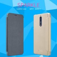 ราคา เคส Nillkin Flip - Nokia 8 (41703808724)