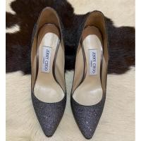ราคา รองเท้าส้นสูง Jimmy choo (51055773165)