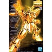 ราคา (พร้อมส่ง) MG 1/100 Hyper Mode God Gundam (22314576889)
