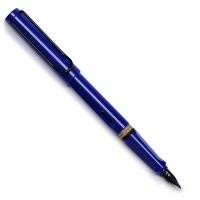 ราคา Lamy Safari fountain pens Sky Blue with black clip (ปากกาลามี่ ด้ามสีน้ำเงินคลิปสีดำ) (1704170967)