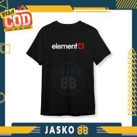 ราคา ชุดกีฬาเสื้อยืด ELEMENT (54556181633)